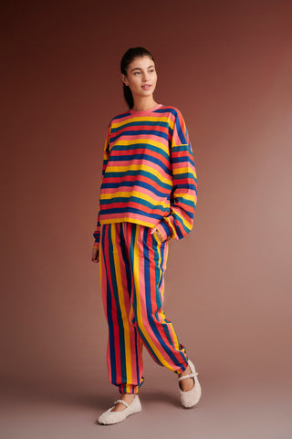Pyjamas (Multicolor)