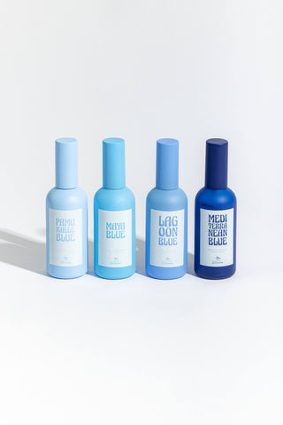 Linen Spray (Pamukalle Blue)