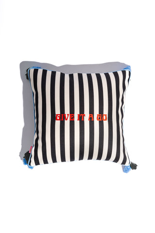 Pillow Case (Give)
