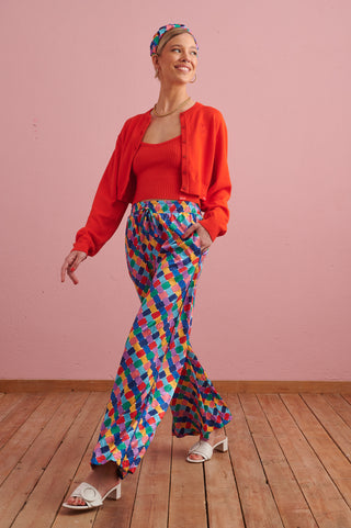 karavan clothing fashion spring summer 24 collection otto trousers
