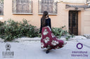 Karavan Clothing for International Women's Day