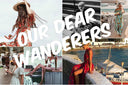 ⋆ Summer Season Sail Report ⋆ Our Lovely Influencers ⋆