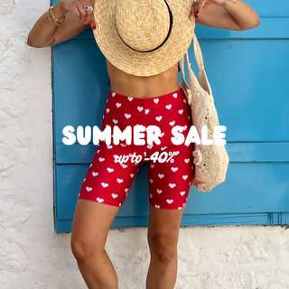 Summer Sale 26'