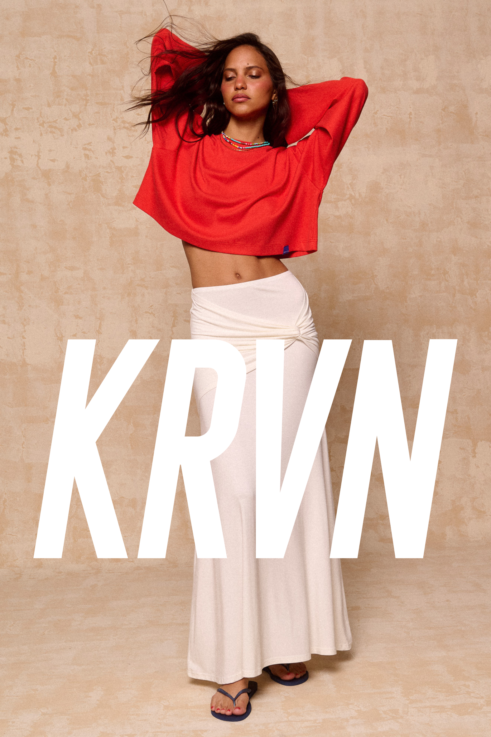 KRVN Spring 26' – Page 2 – Karavan Clothing