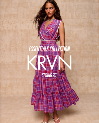 KRVN Spring 26'