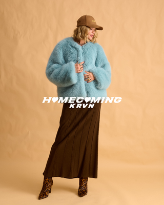 karavan clothing krvn collection fall winter 25'