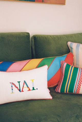 Pillow Case (Nai)