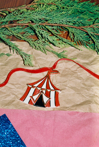 Lucky Charm (Circus)