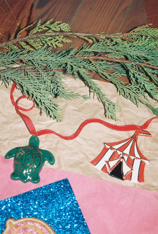 Lucky Charm (Turtle)