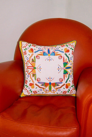karavan clothing fashion planet homeware spring summer 26 nai collection pillow case butterflies