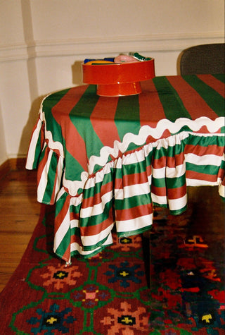 Tablecloth (Green)