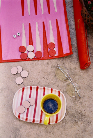 Greek Coffee Set