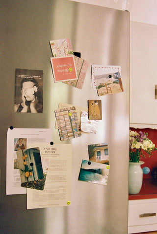 Karavan Postcards (Athens)