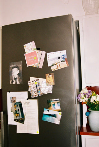 Karavan Postcards (Athens)