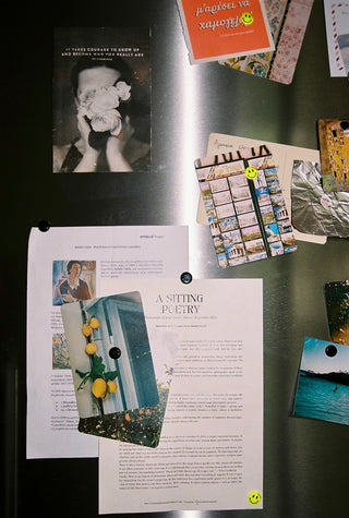 Karavan Postcards (Athens)