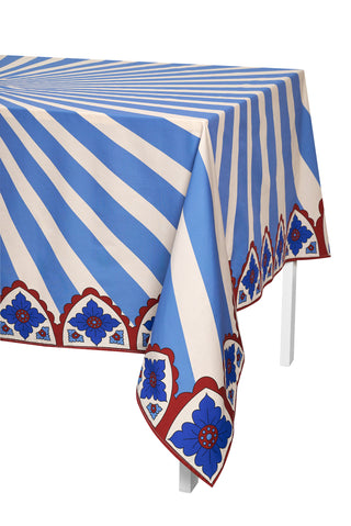Tablecloth (Light Blue)