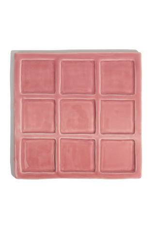 karavan clothing fashion fall winter 25 homecoming homeware collection board game tic tac toe heart