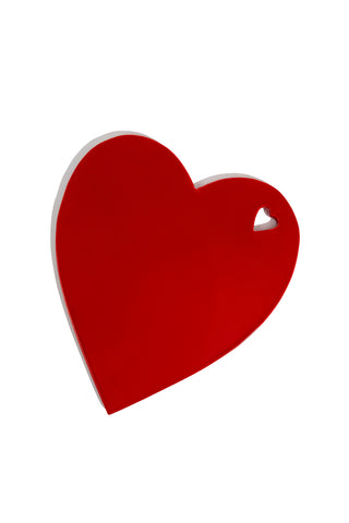 karavan clothing fashion fall winter 25 homecoming homeware collection serving tray heart shaped