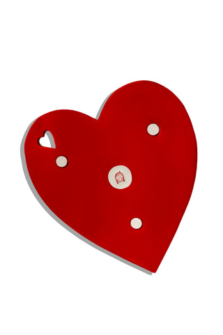 karavan clothing fashion fall winter 25 homecoming homeware collection serving tray heart shaped