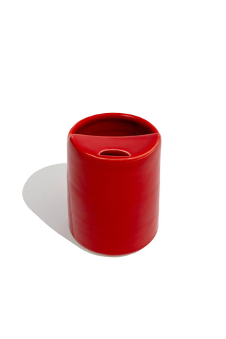 karavan clothing fashion fall winter 25 homecoming homeware collection take away mug red