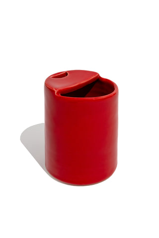 karavan clothing fashion fall winter 25 homecoming homeware collection take away mug red