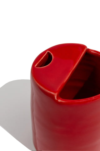 karavan clothing fashion fall winter 25 homecoming homeware collection take away mug red