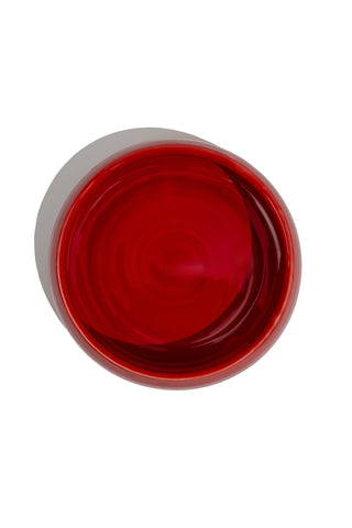 Bowl (Red)