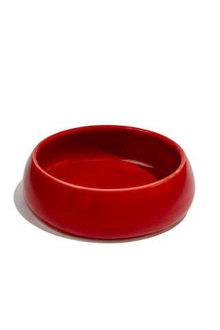Bowl (Red)