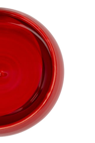 Bowl (Red)