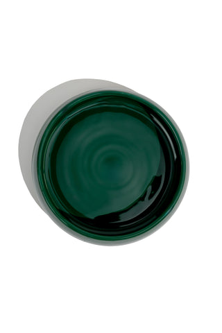 karavan clothing fashion fall winter 25 homecoming homeware collection bowl green