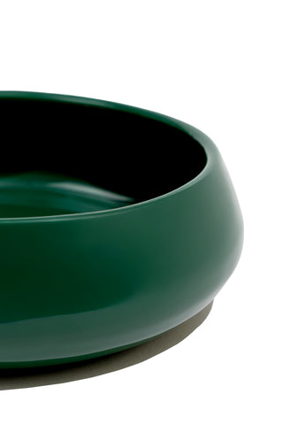 karavan clothing fashion fall winter 25 homecoming homeware collection bowl green