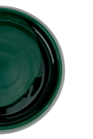 karavan clothing fashion fall winter 25 homecoming homeware collection bowl green