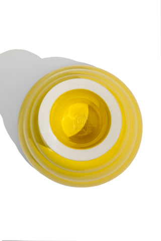 karavan clothing fashion fall winter 25 homecoming homeware collection big ceramic bowl yellow red