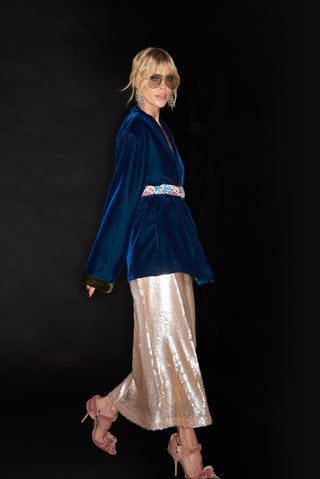 Soren Kimono