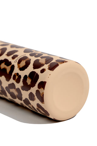 Leopard Bottle