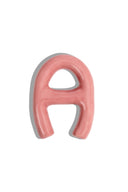 Ceramic Alphabet