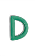 Ceramic Alphabet
