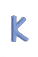 Ceramic Alphabet