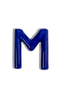 Ceramic Alphabet