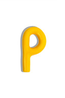 Ceramic Alphabet