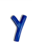 Ceramic Alphabet