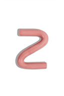 Ceramic Alphabet
