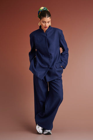 karavan clothing fashion autumn winter 24 collection ivan trousers