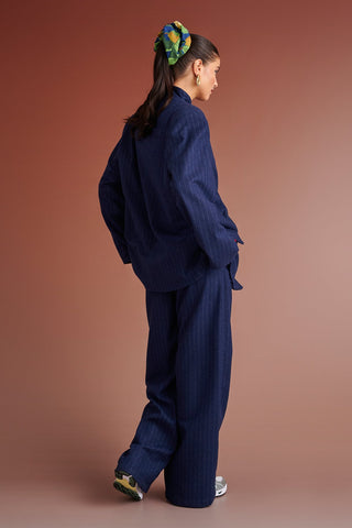 karavan clothing fashion autumn winter 24 collection ivan trousers