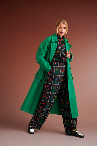 karavan clothing fashion autumn winter 24 collection finn trousers