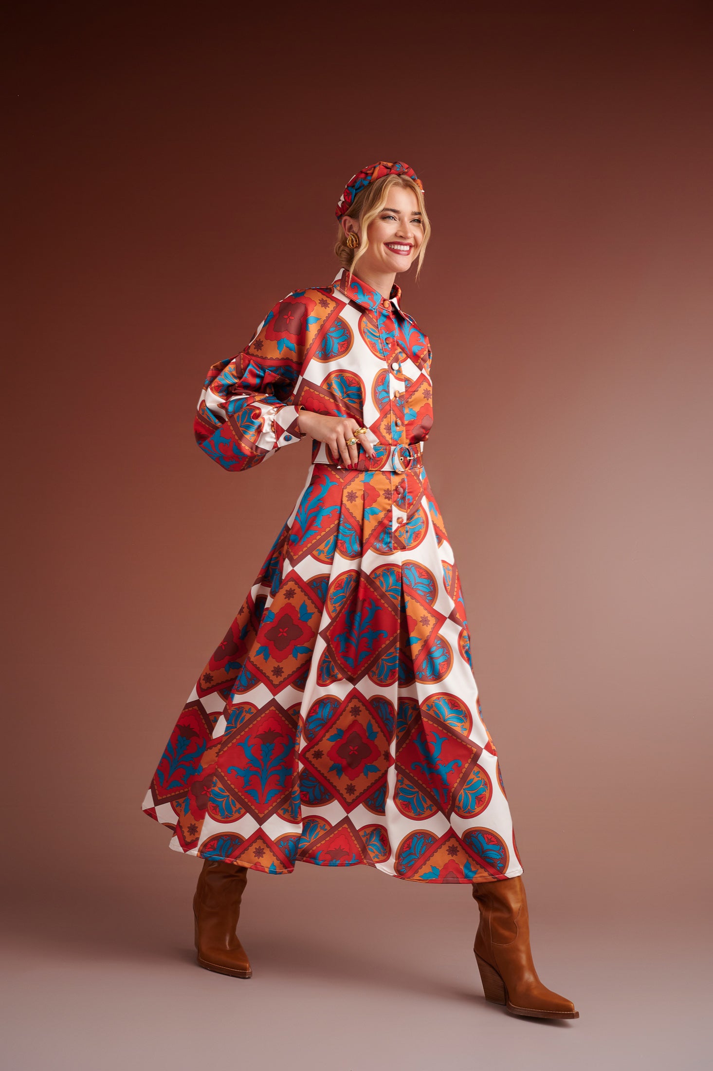 Karavan Clothing. Fashion for Wanderers. Handmade in Greece