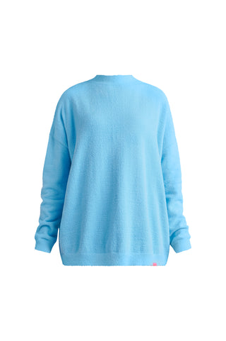 Wilma Sweater (Light Blue)