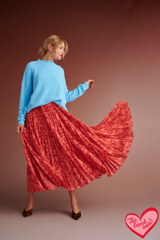 Carmelina Skirt