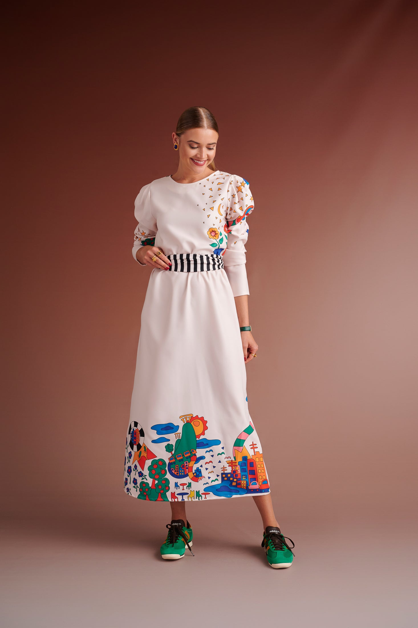 Karavan Clothing. Fashion for Wanderers. Handmade in Greece
