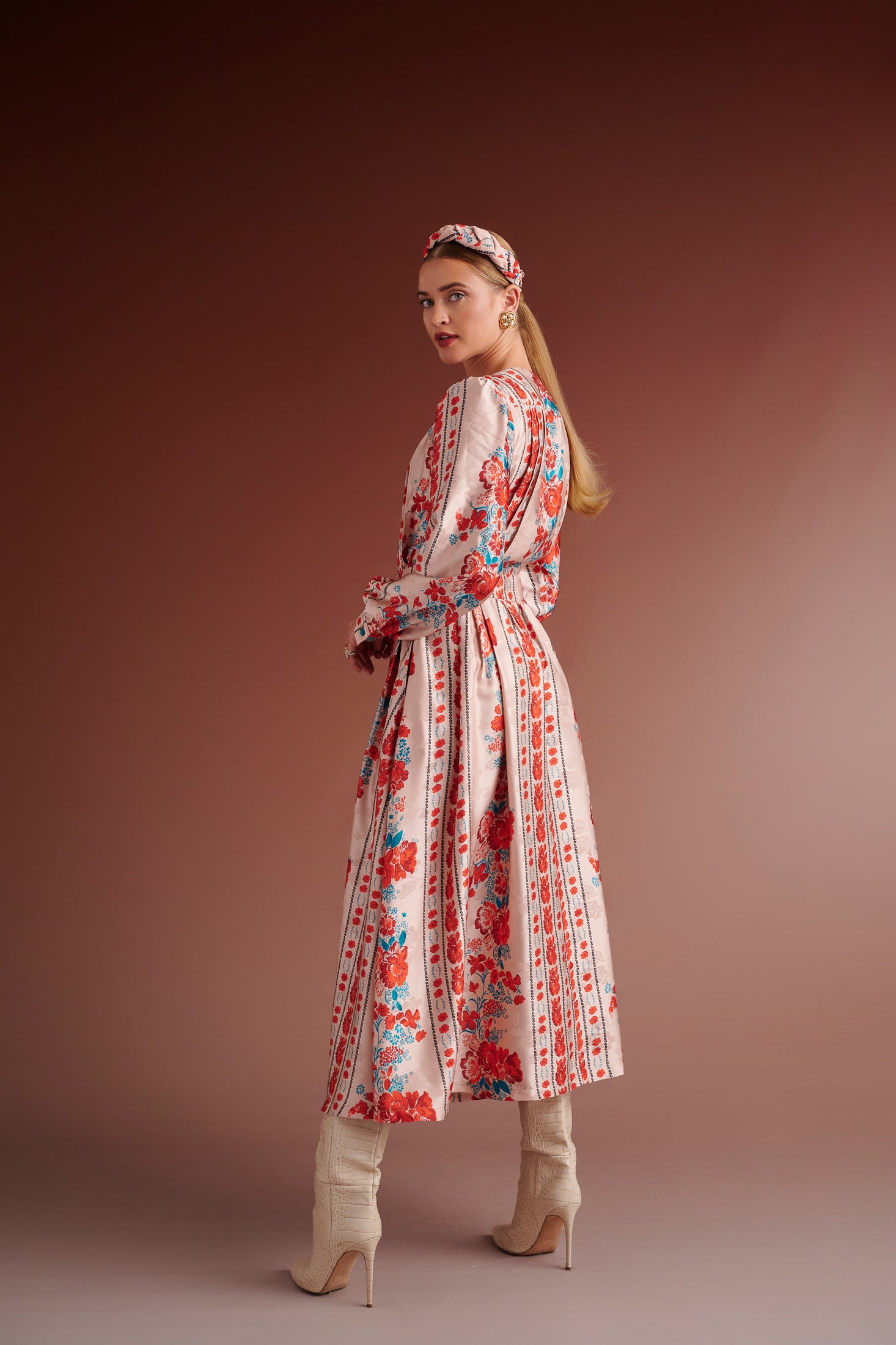 Dress lauren sale